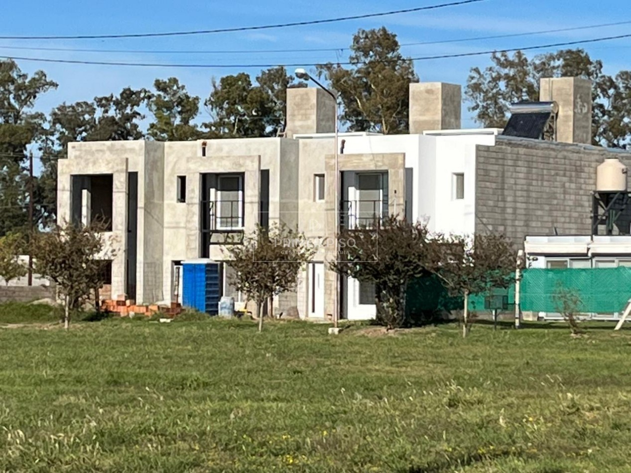 ALQUILER / DUPLEX / 3 DORMITORIOS
