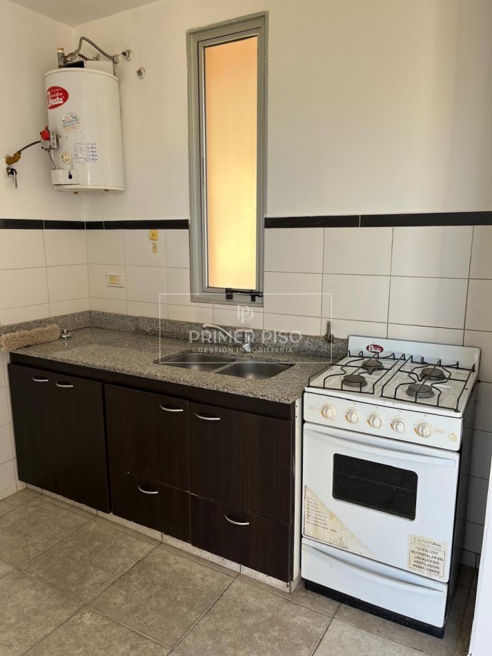 VENTA / DEPTO 1 DORMITORIO / BARRIO AMEGHINO