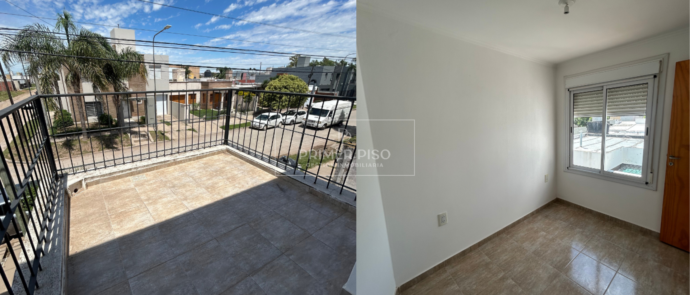 Casa + galpon en venta | Barrio San Juan Bautista, Villa Maria