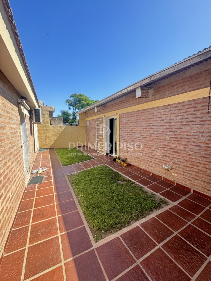 CASA | Barrio Mariano Moreno