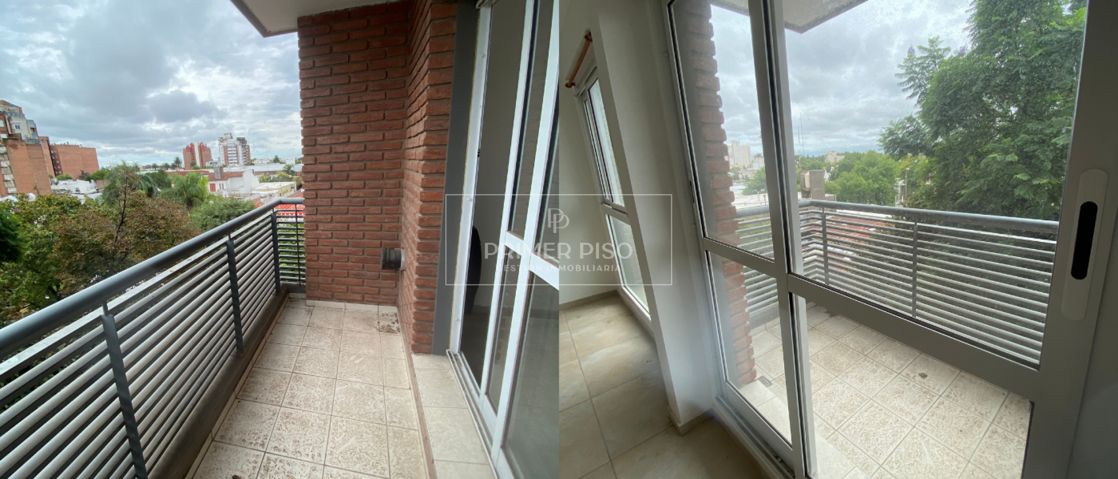 Departamento en venta | Edificio Jacaranda 16 | Villa Maria