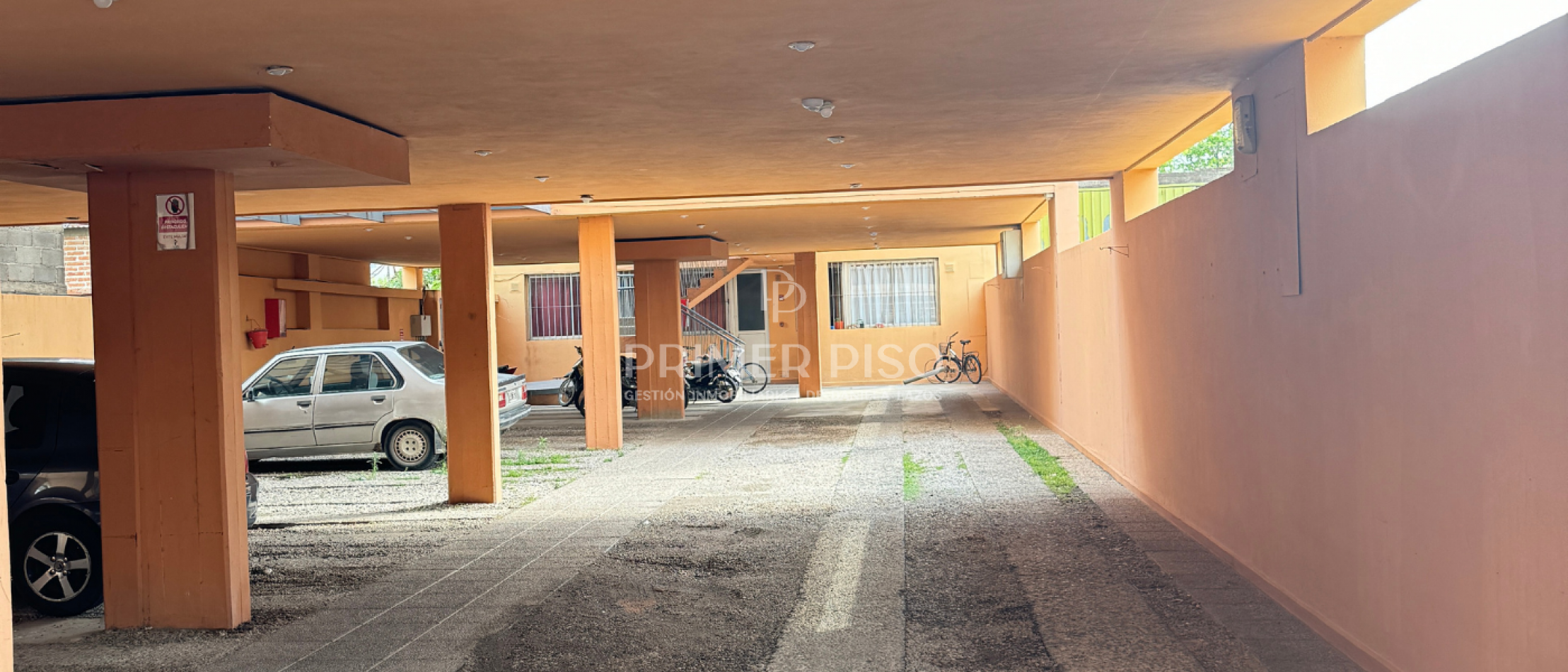 Departamento de una habitacion en venta | Barrio Ameghino