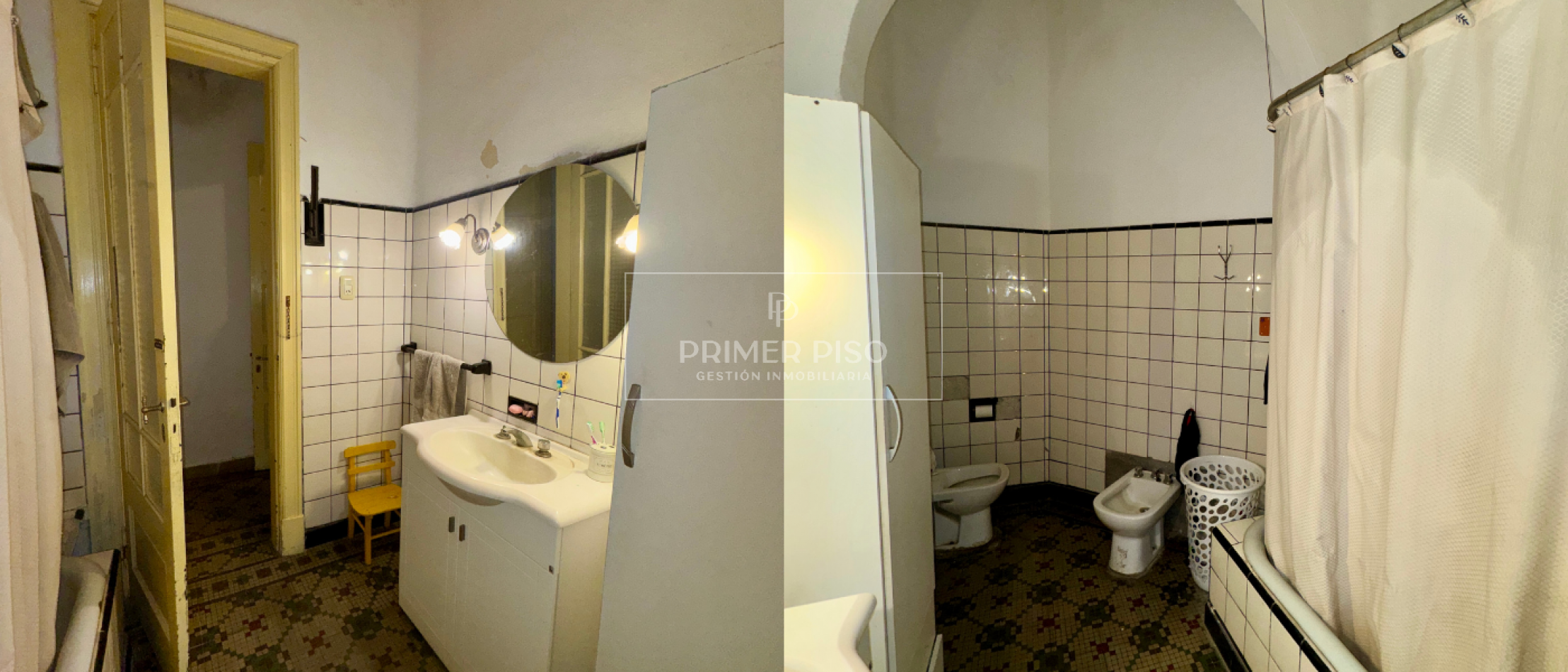 Casa para refaccion en venta | Barrio Centro Sur