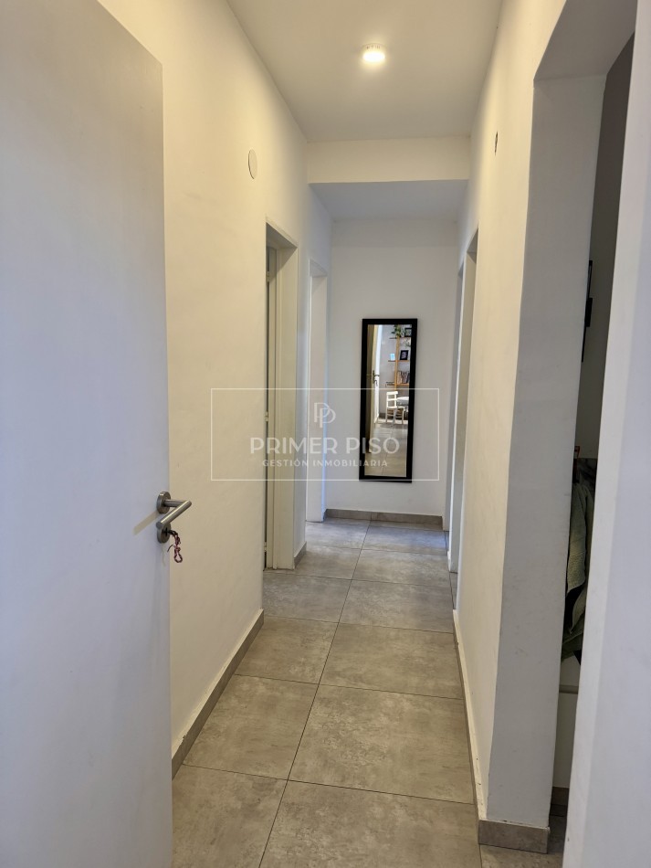 VENTA / CASA / BARRIO MARIANO MORENO