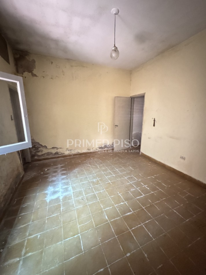 Casa | refaccion o demolicion