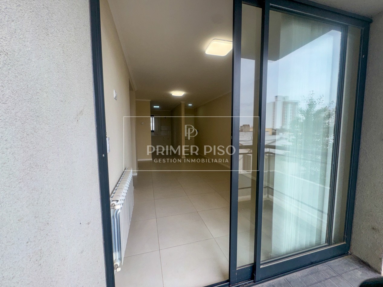 Departamento en venta | Barrio Centro, Villa Maria