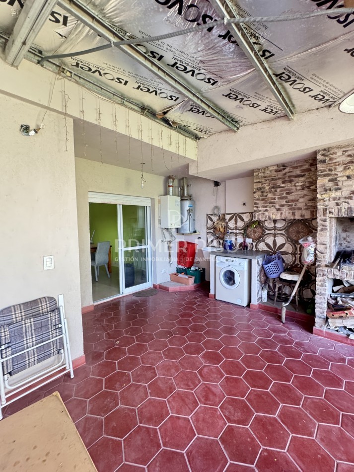 Casa | BARRIO FELIPE BOTTA