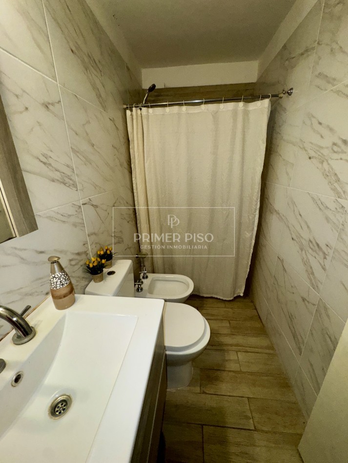 VENTA / DEPTO 2 DORMITORIOS / BARRIO CENTRO