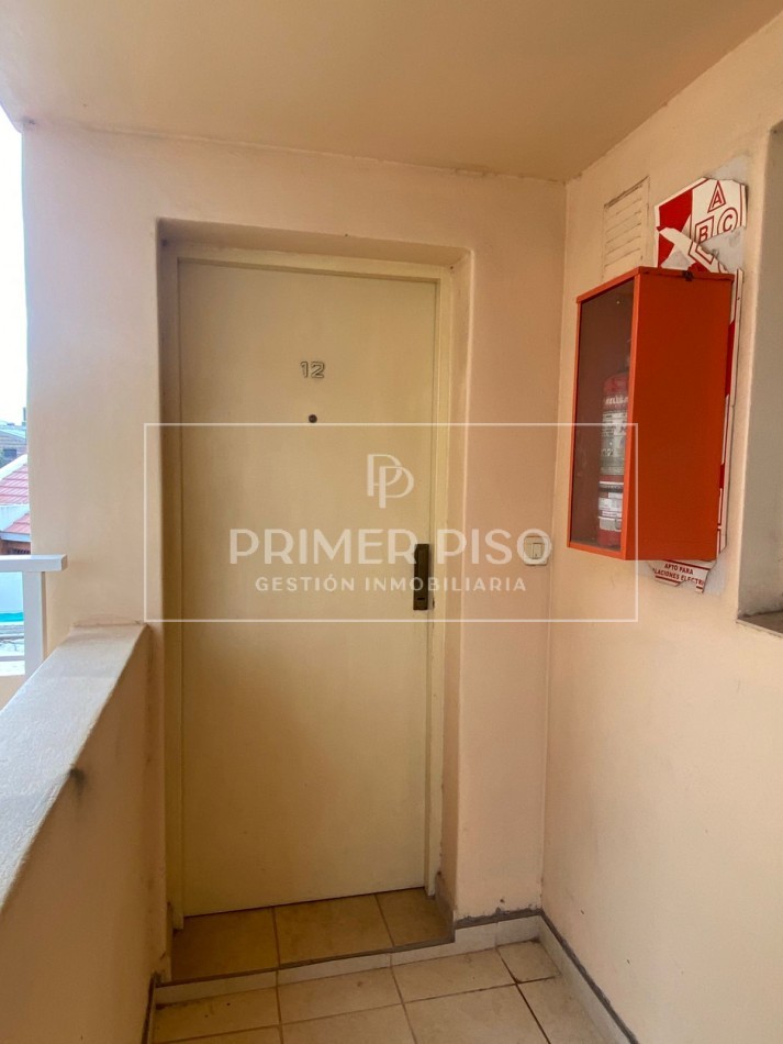 DEPTO DE 2 DORMITORIOS EN ALQUILER | BARRIO CENTRO SUR