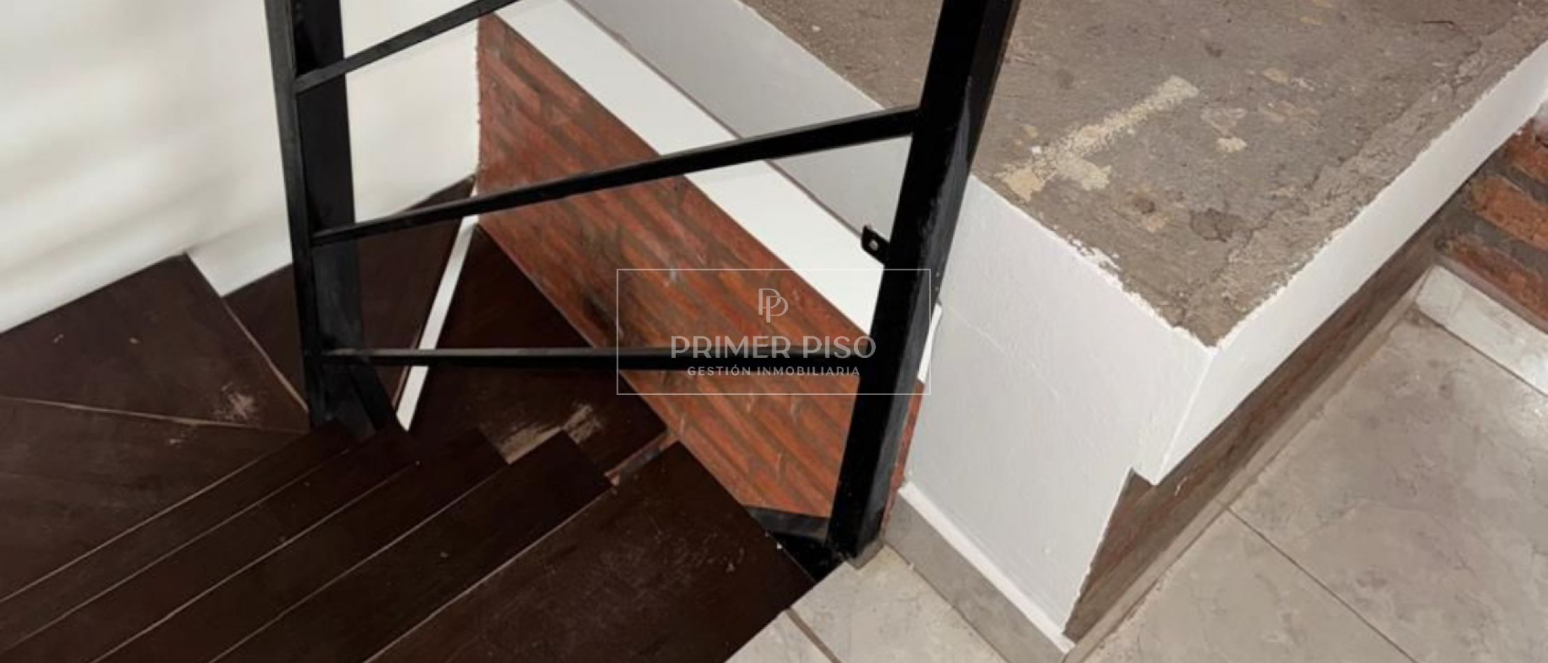 DUPLEX EN ALQUILER | BARRIO SAN JUAN BAUTISTA