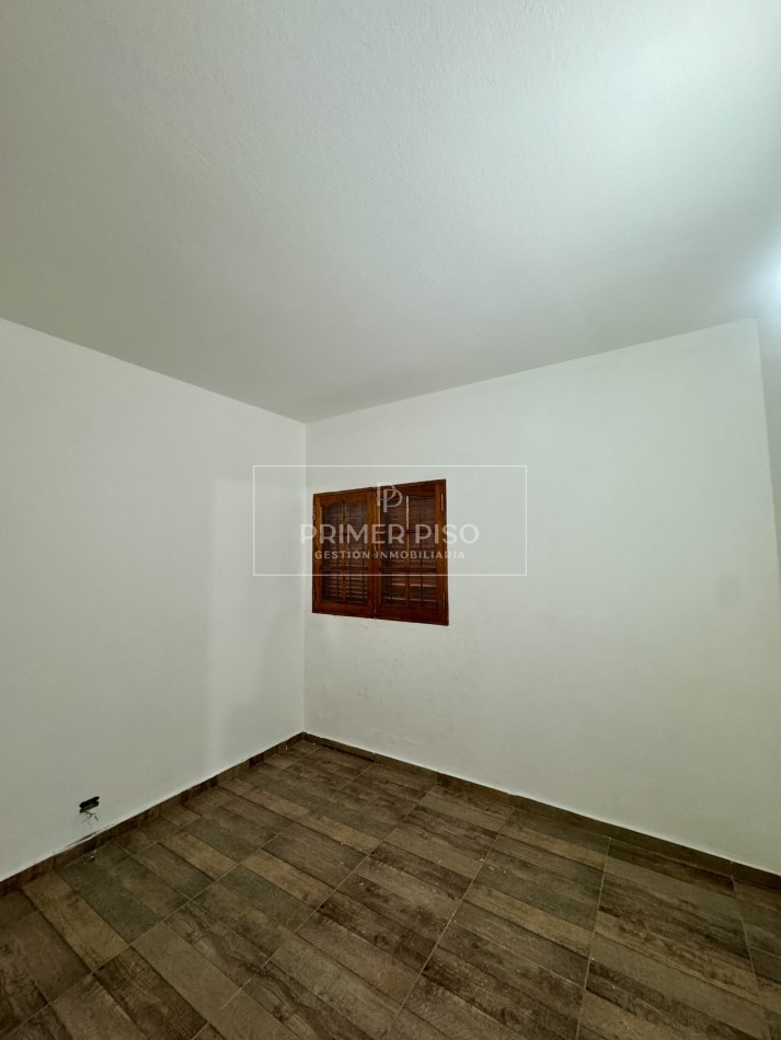Se alquila | Casa | Barrio Trinitarios