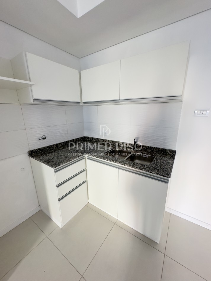 DEPARTAMENTO | JACARANDA 19