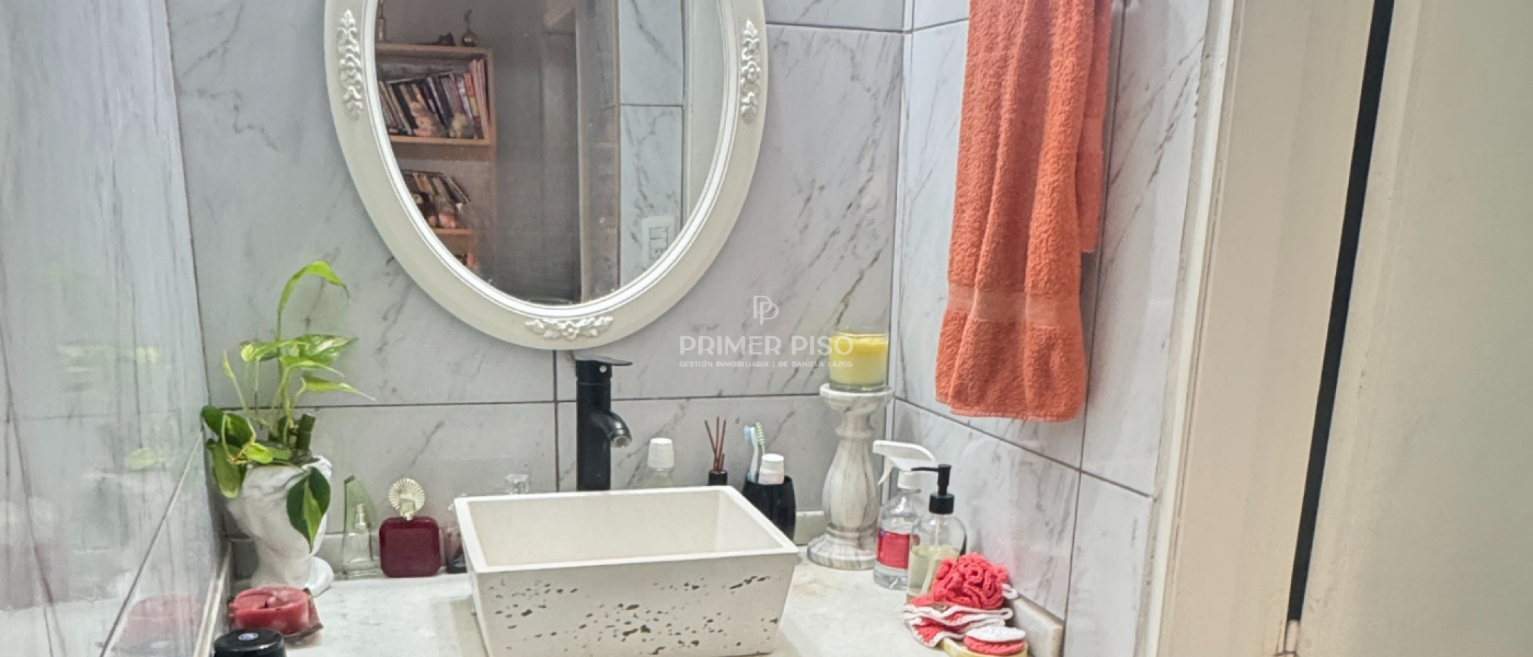 Departamento Barrio Guemes en venta