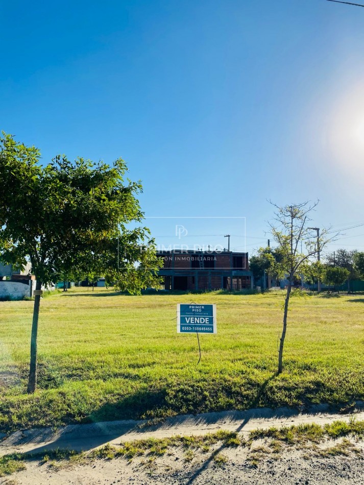 SE VENDE / LOTES / VILLA ALBERTINA