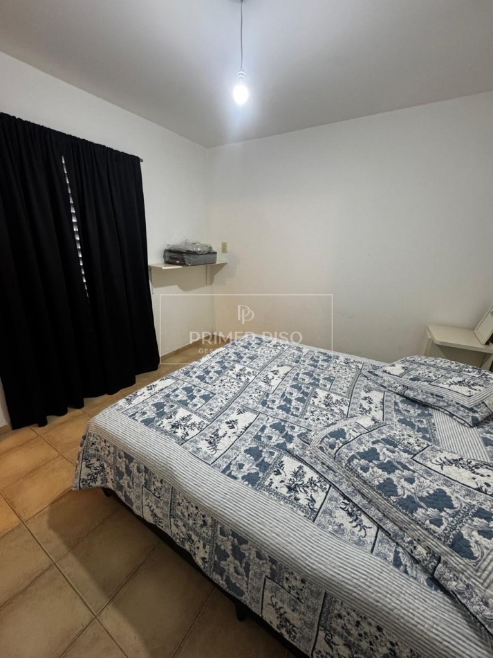 ALQUILER / DEPTO AMOBLADO / BARRIO AMEGHINO