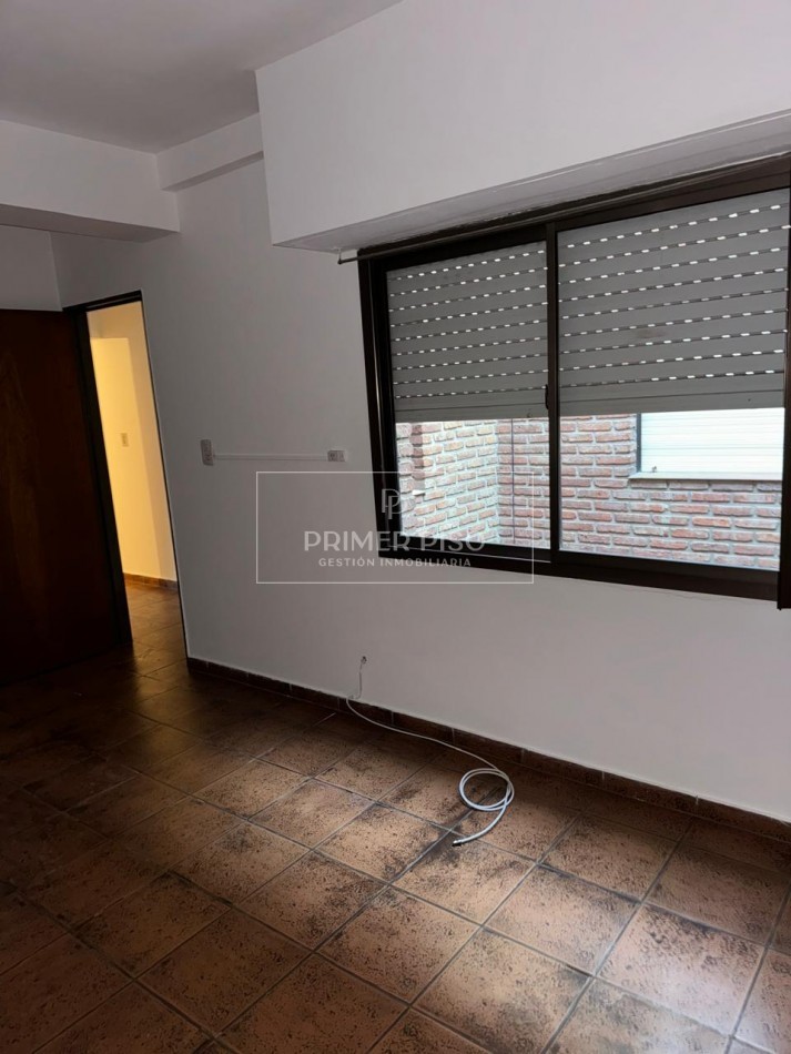ALQUILER / DEPTO 1 DORMITORIO / BARRIO CENTRO