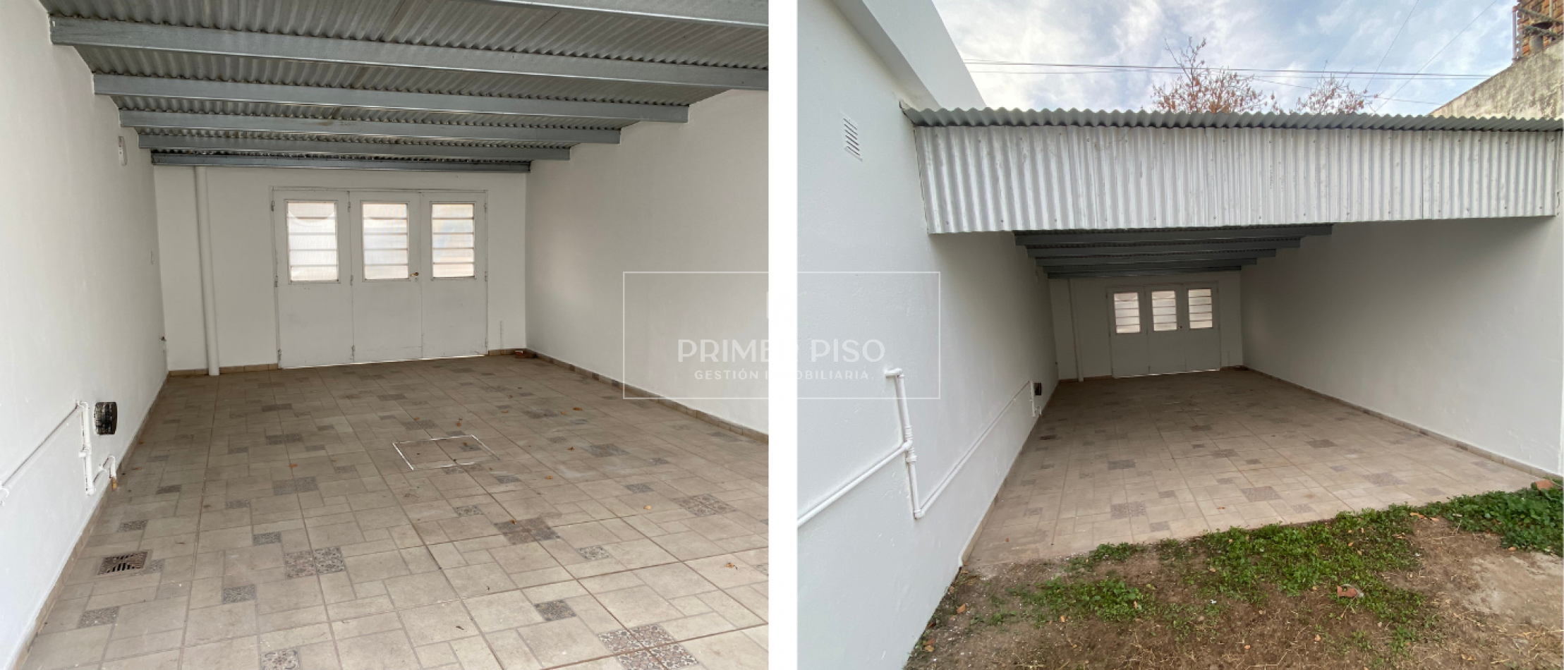 Casa en venta | Barrio Ameghino