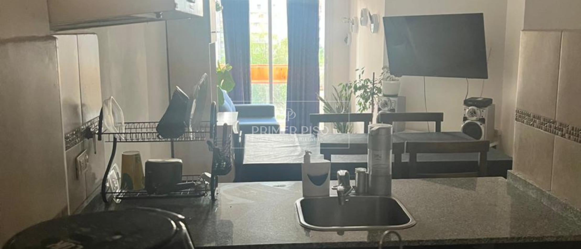 SE VENDE DEPARTAMENTO EN NUEVA CORDOBA