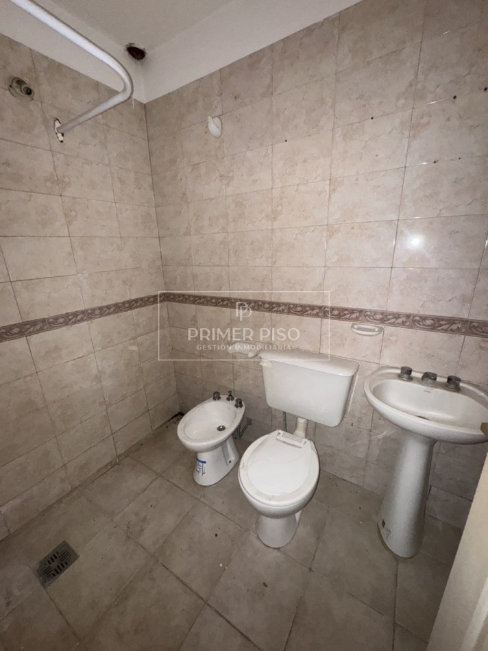 VENTA / DEPTO 1 DORMITORIO / CENTRO