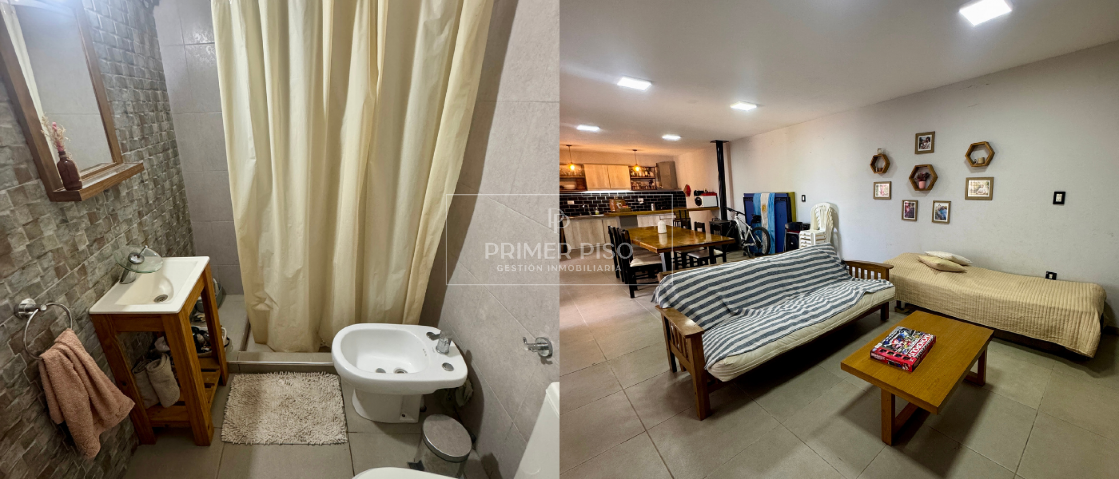 QUINTA EN VENTA | BARRIO MASTERPLAN, VILLA NUEVA