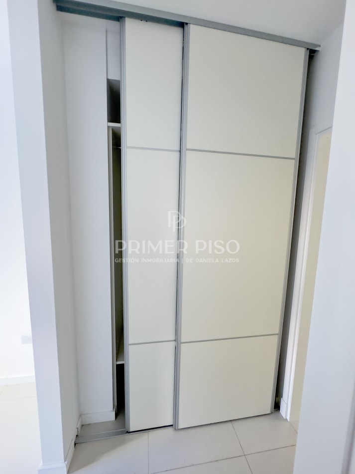 DEPARTAMENTO | JACARANDA 19