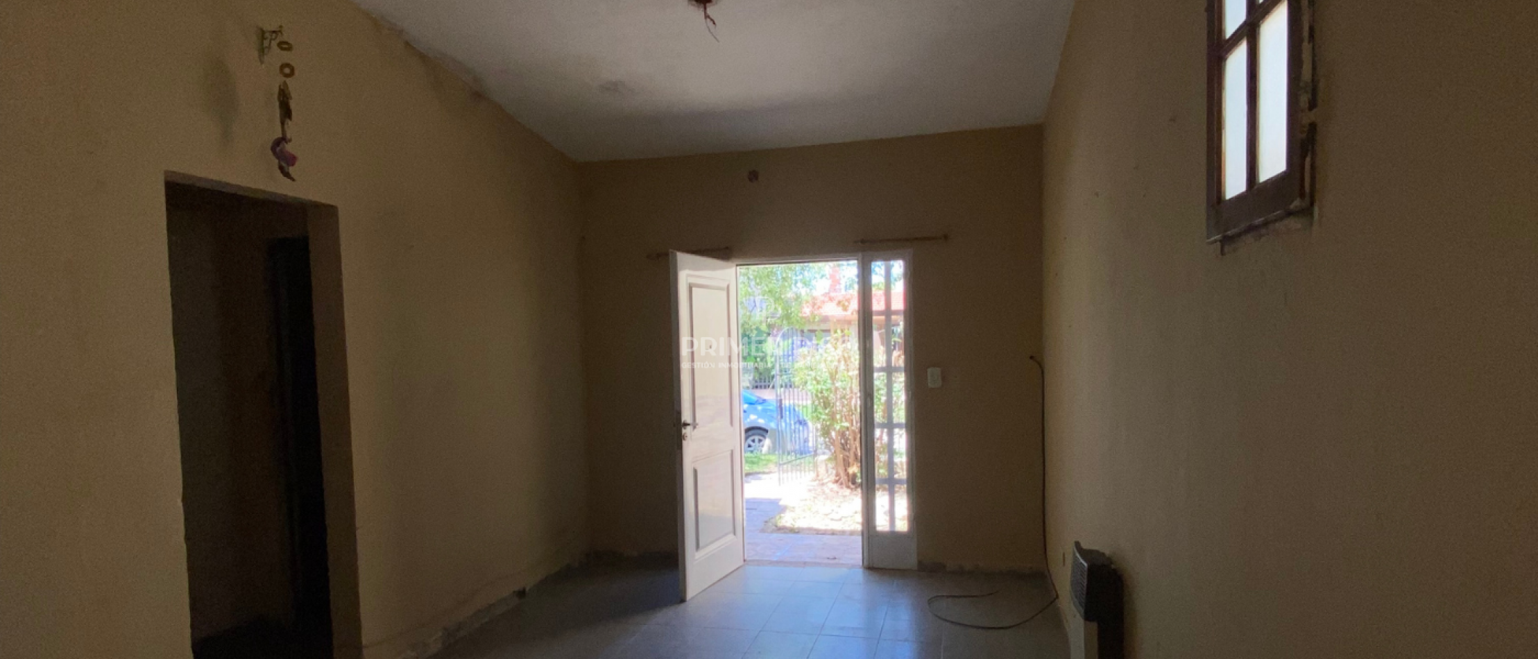 Casa para refaccion 100%