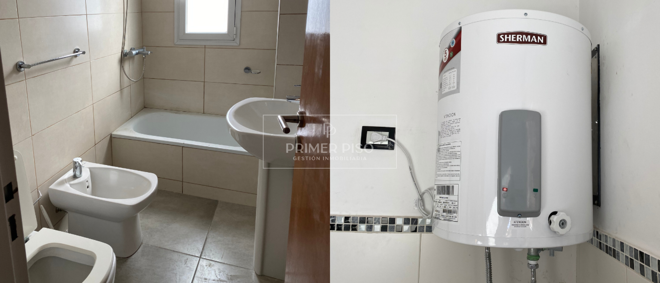 Departamento en venta | Edificio Jacaranda 16 | Villa Maria