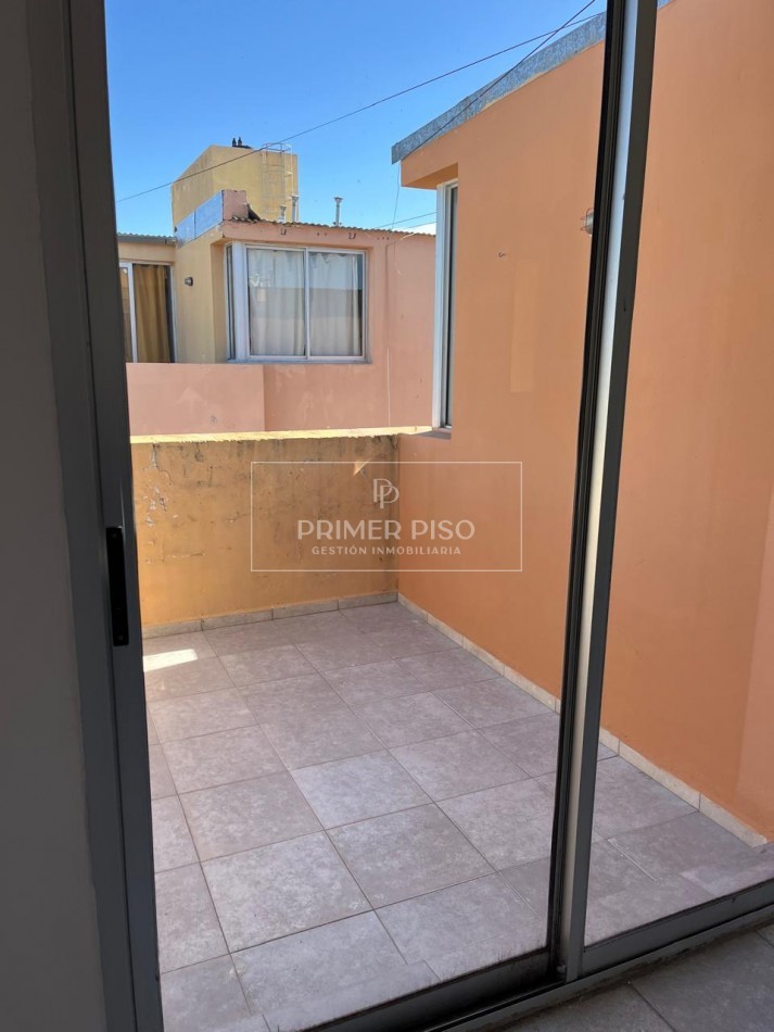 VENTA / DEPTO 1 DORMITORIO / BARRIO AMEGHINO