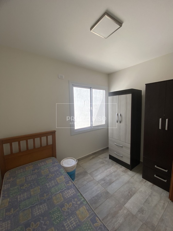 Casa interna | Barrio Almirante Brown