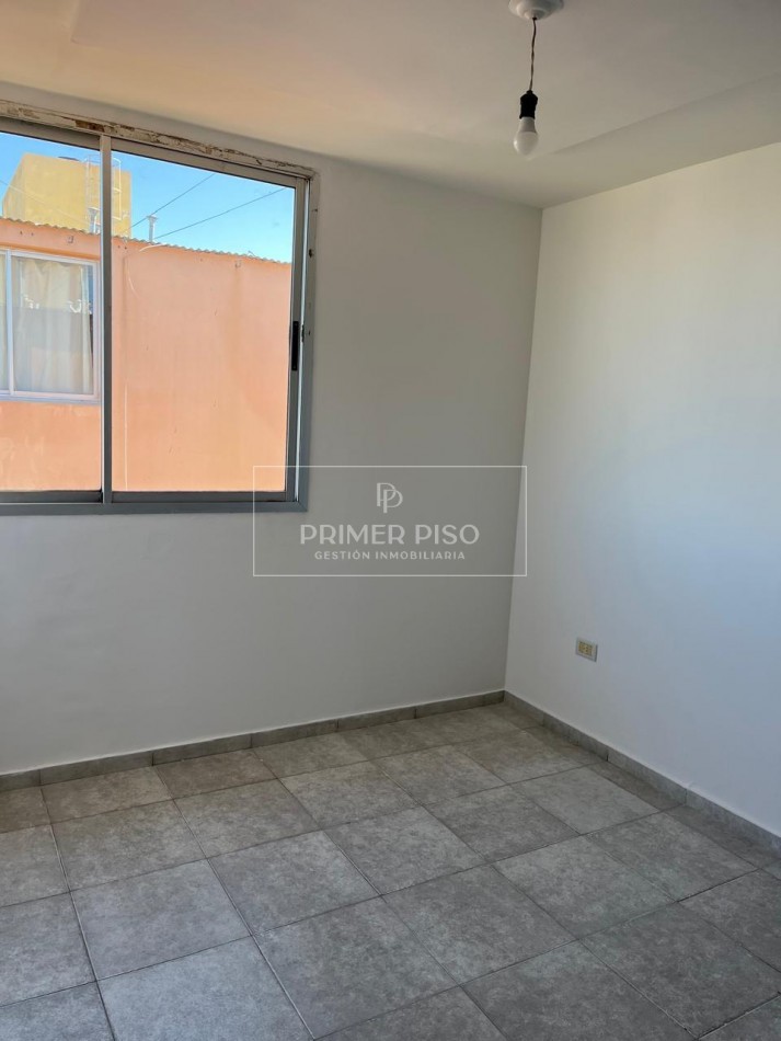 VENTA / DEPTO 1 DORMITORIO / BARRIO AMEGHINO
