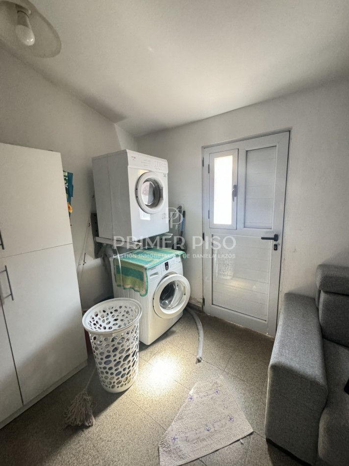 CASA | Barrio Mariano Moreno