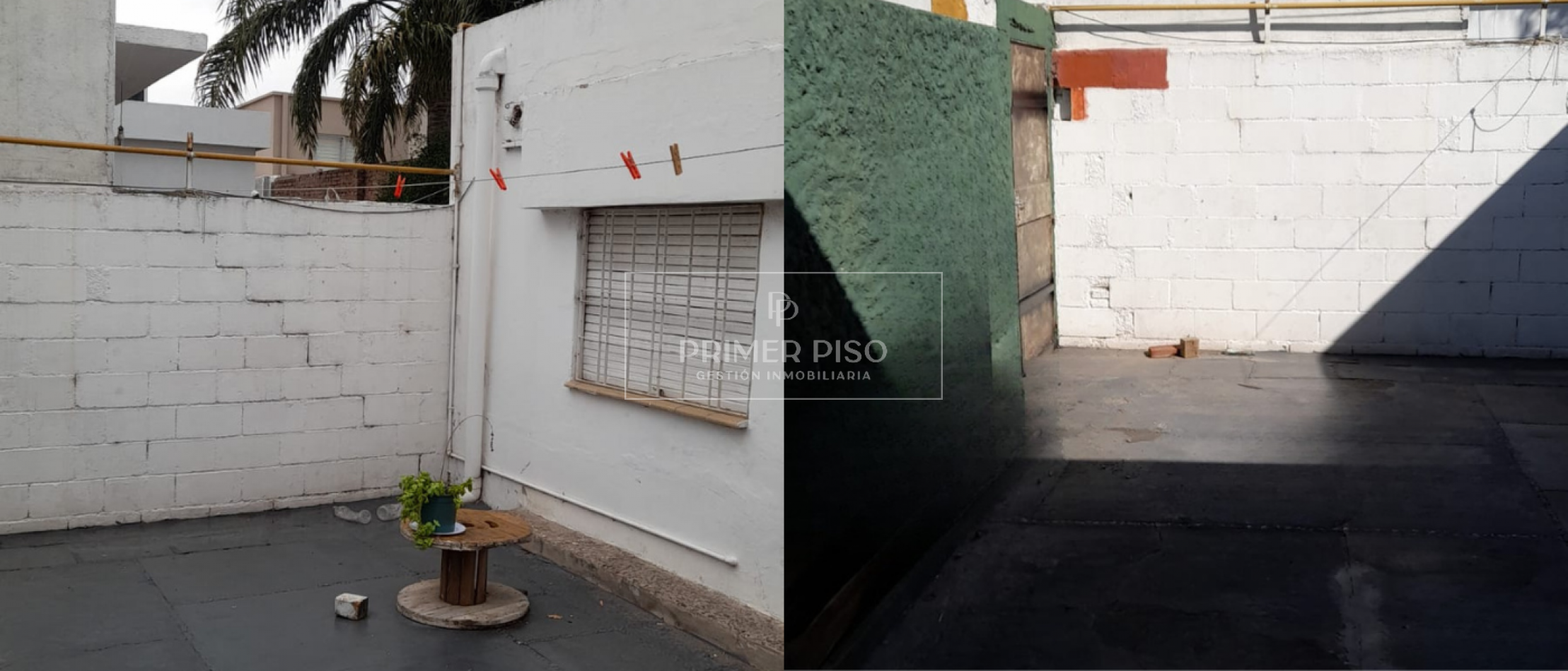 CASA INTERNA A LA VENTA | BARRIO CENTRO SUR DE VILLA MARIA