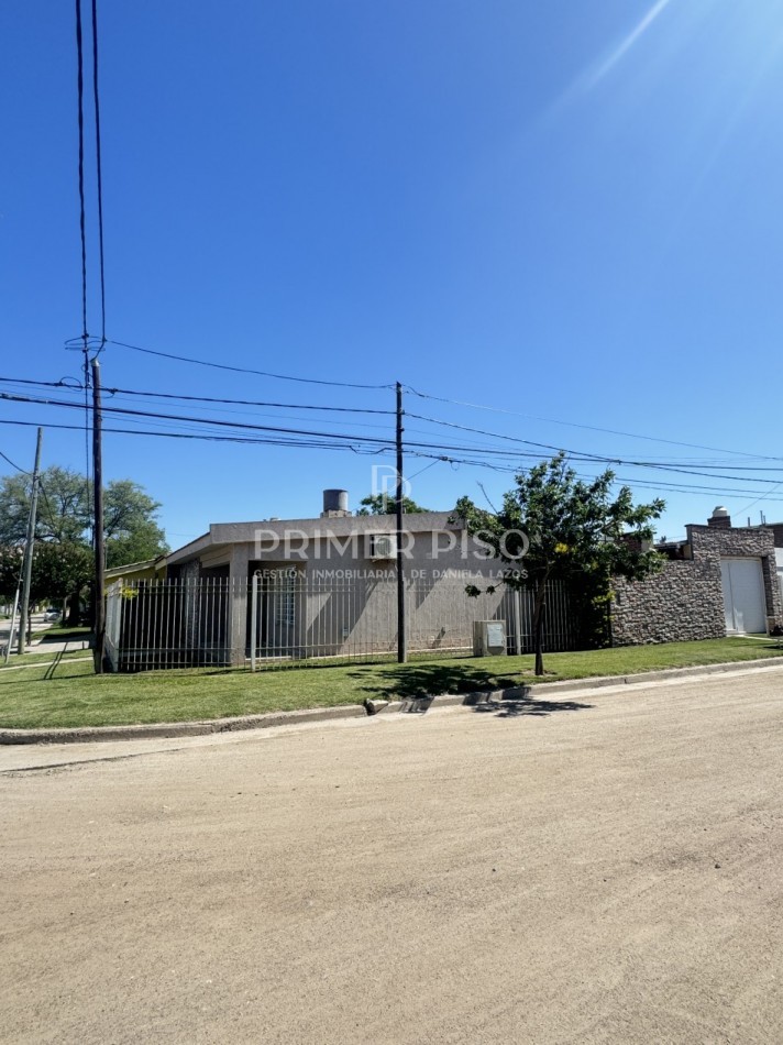 CASA | Barrio Mariano Moreno