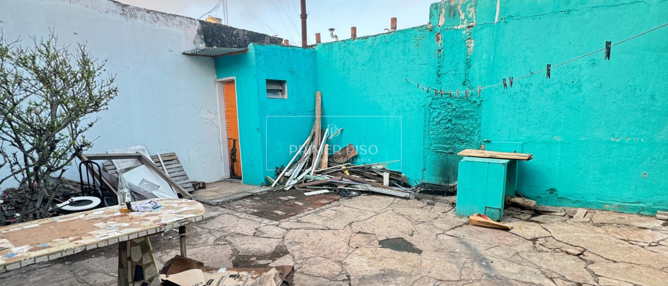 Casona en venta | Barrio Centro de Villa Maria