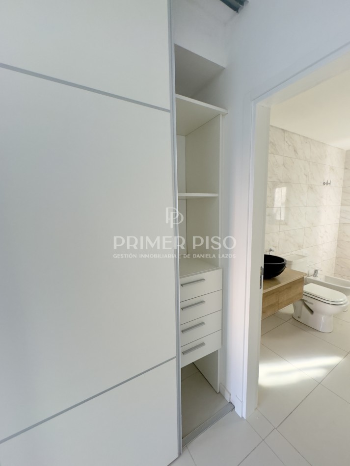 DEPARTAMENTO | JACARANDA 19