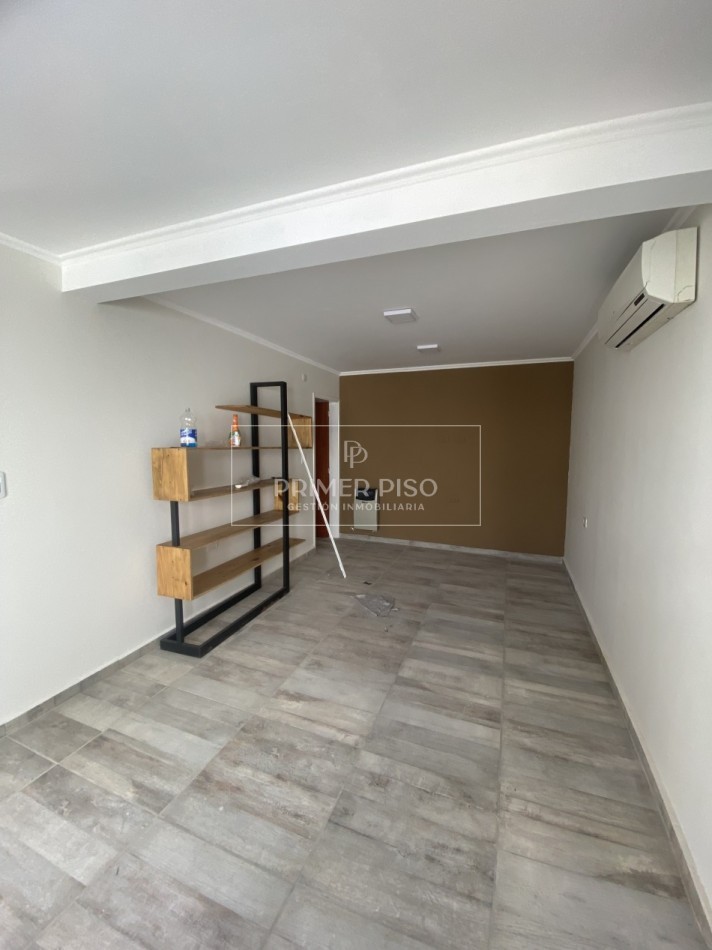 Casa interna | Barrio Almirante Brown