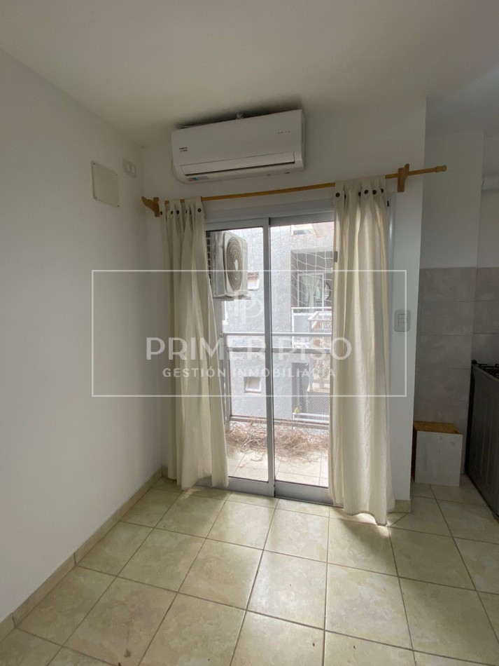 DEPARTAMENTO EN ALQUILER | BARRIO RIVADAVIA