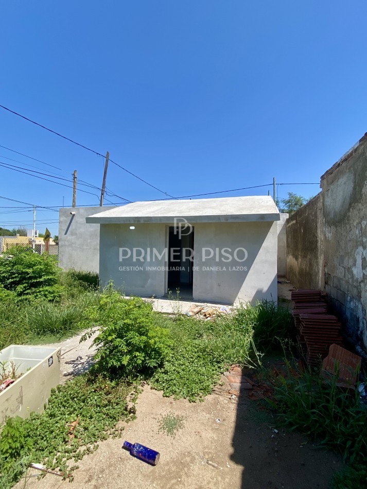 Venta | Barrio Nicolas Avellaneda