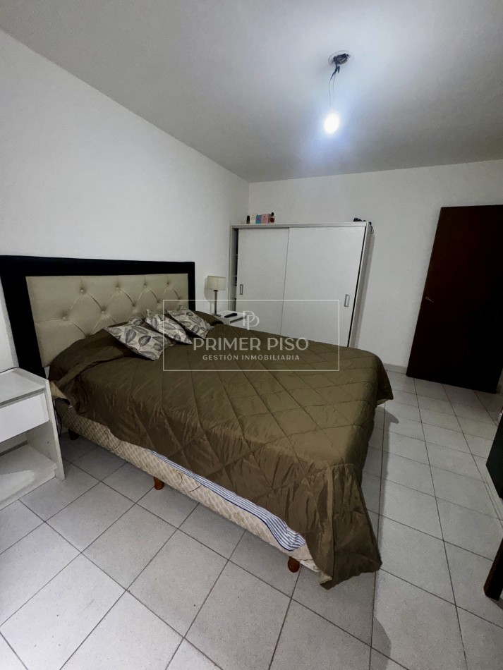 VENTA / DEPTO 2 DORMITORIOS / BARRIO CENTRO