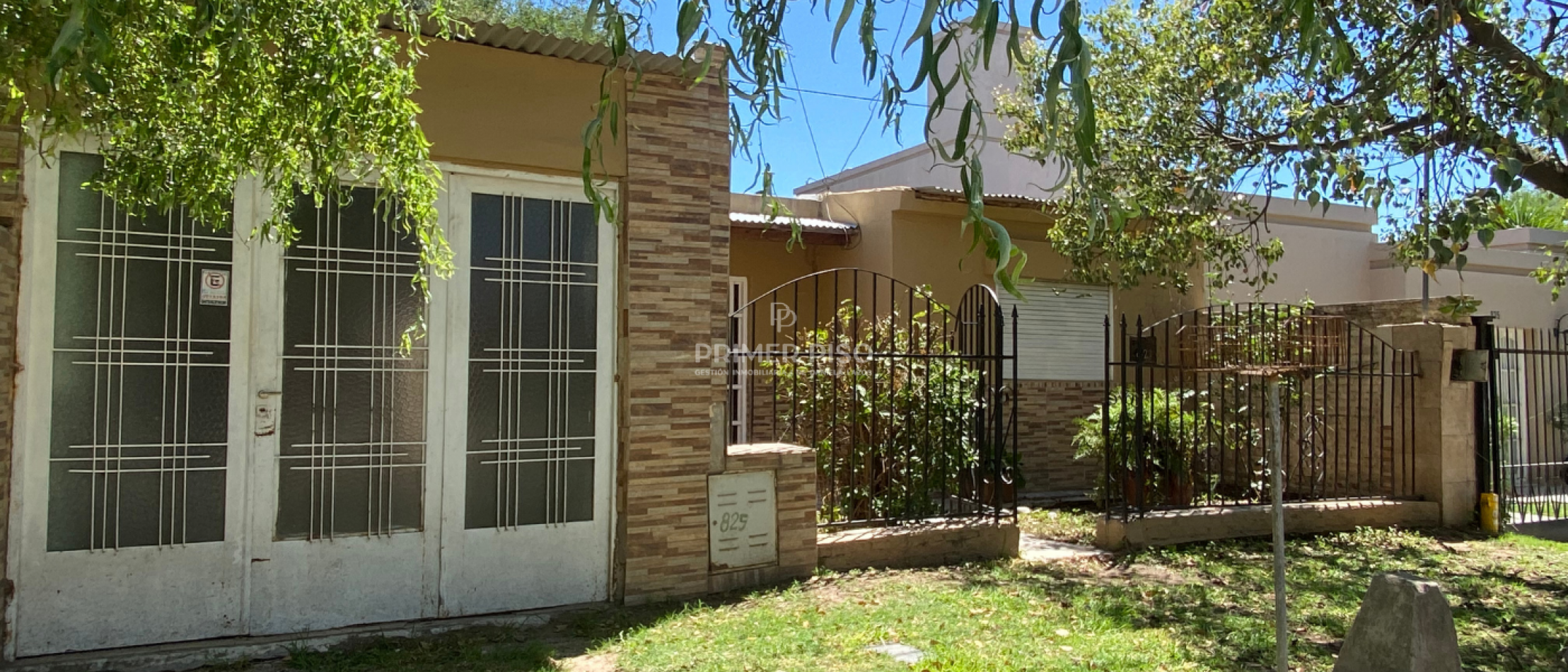 Casa para refaccion 100%