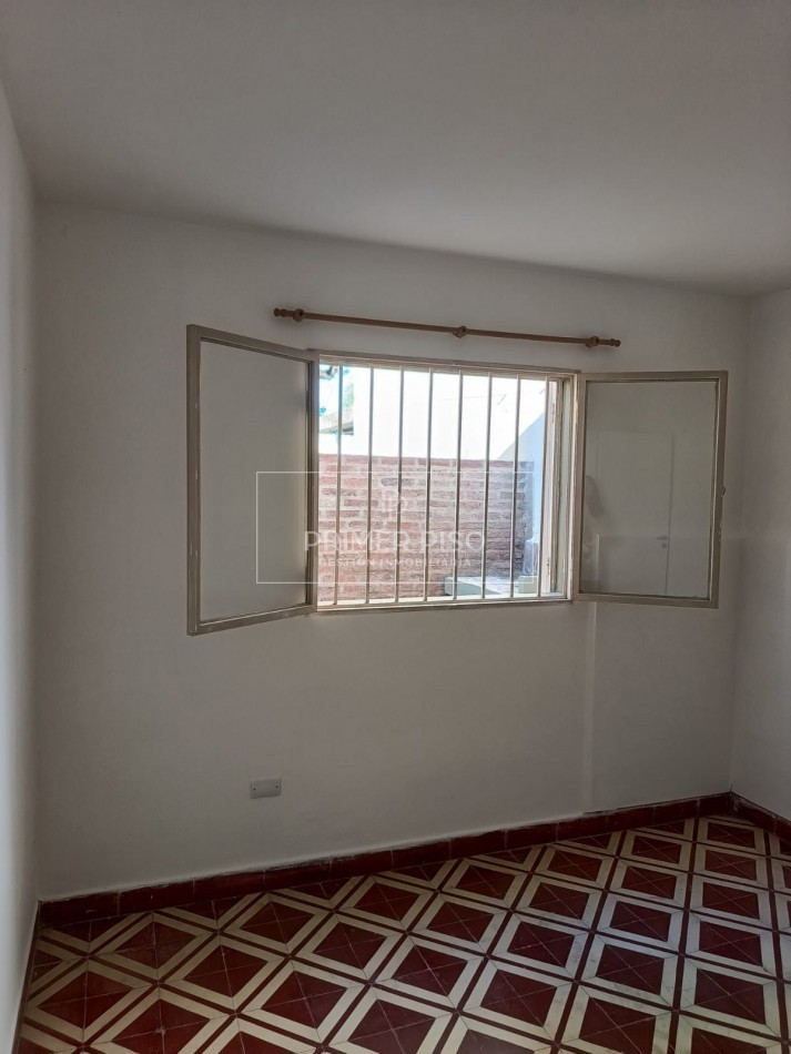 ALQUILER / BARRIO CENTRO / DEPTO 1 DORMITORIO