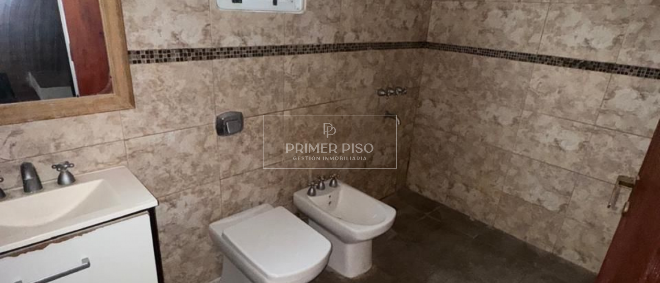 DUPLEX EN ALQUILER | BARRIO SAN JUAN BAUTISTA