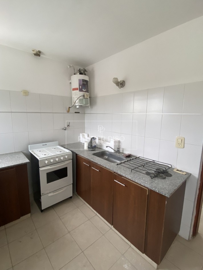 VENTA / DEPTO / BARRIO SAN JUSTO