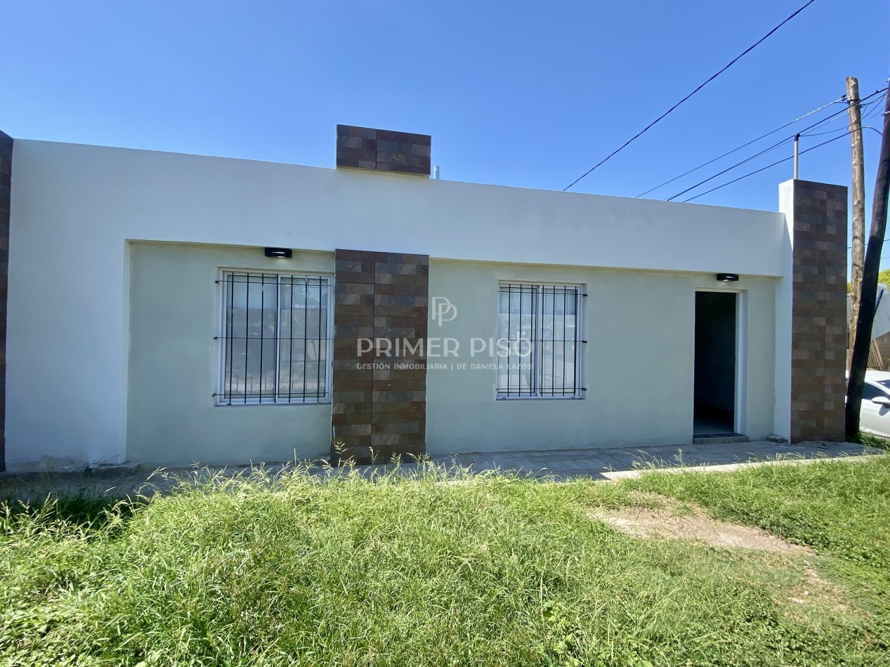 Venta | Barrio Nicolas Avellaneda