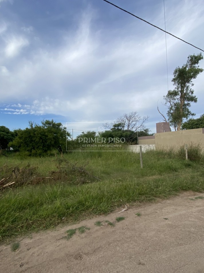 VENTA | TERRENO BARRIO LA ARBOLADA 2