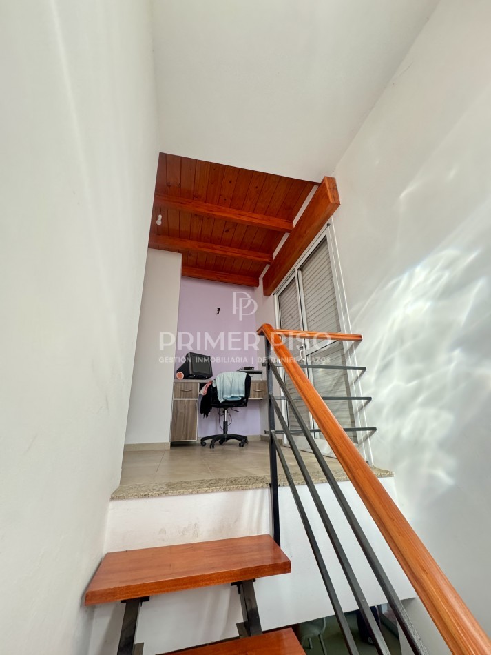 Casa | BARRIO FELIPE BOTTA