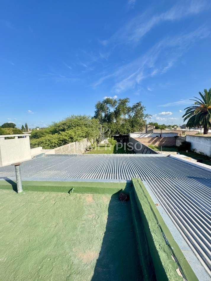 Casa | BARRIO FELIPE BOTTA