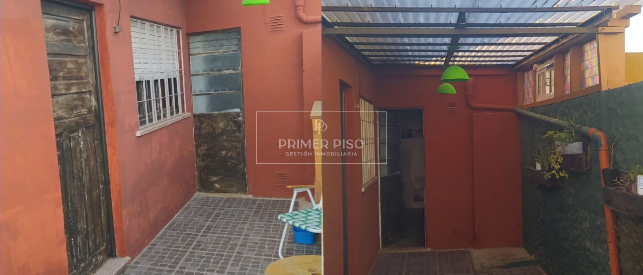 CASA INTERNA A LA VENTA | BARRIO CENTRO SUR DE VILLA MARIA