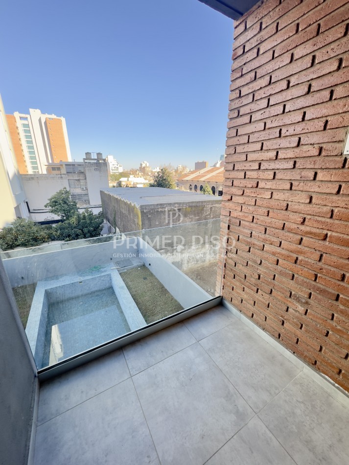 DEPARTAMENTO | JACARANDA 19