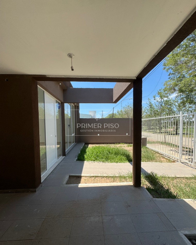 VENTA / CASA / BARRIO VILLA ALBERTINA, VILLA MARIA